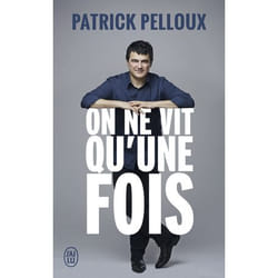 On ne vit qu'une fois