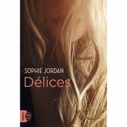 ISBN Délices, Sophie Jordan, Fantaisie, Anglais, 320 pages