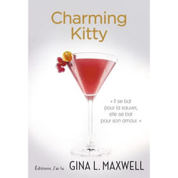 Charming Kitty