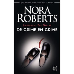 De crime en crime (Poche)