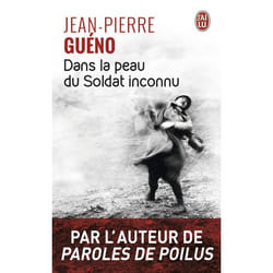 Dans la peau du Soldat inconnu (Poche)