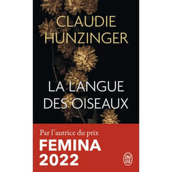 La langue des oiseaux