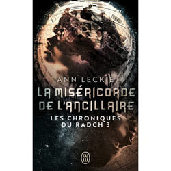 La miséricorde de l'ancillaire (Poche)