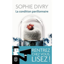 Flammarion LA CONDITION PAVILLONNAIRE