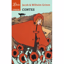 ISBN CONTES DE GRIMM (NE), 96 pages