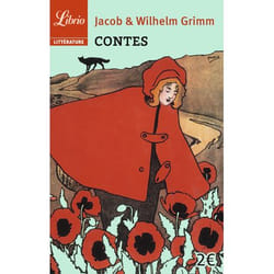 Contes de grimm (ne)