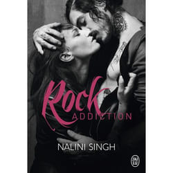 Rock Addiction (Grand format)