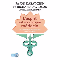 ISBN L'esprit est son propre médecin, Richard Davidson, Santé, esprit et corps, 416 pages