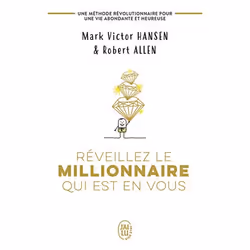 ISBN Réveillez le millionnaire qui est en vous, Robert Allen, Santé, esprit et corps, Anglais, 512 pages