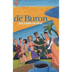 Flammarion DIX-JOURS-DE-REVE