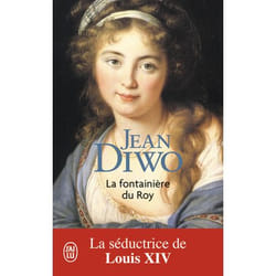 La fontainière du Roy (Poche)