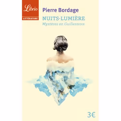ISBN NUITS-LUMIERE (NE), 96 pages