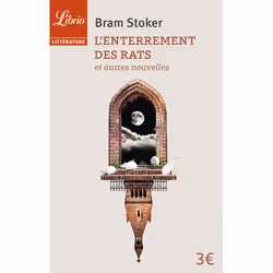 ISBN L'ENTERREMENT DES RATS (NE), 96 pages