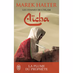 Flammarion LES FEMMES DE L ISLAM - 3 AICHA, Français, Livre broché