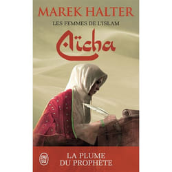 Flammarion LES FEMMES DE L ISLAM - 3 AICHA livre Français Livre broché