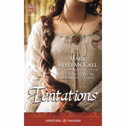 ISBN Tentations, Mary Reed McCall, Aventure, Anglais, 320 pages