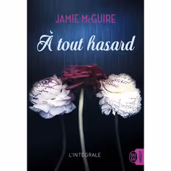 ISBN À tout hasard, Jamie McGuire, Romance, Anglais, 416 pages
