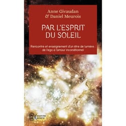 Par l'esprit du Soleil
