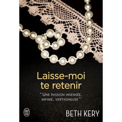 Laisse-moi te retenir