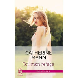 Toi, mon refuge (Poche)