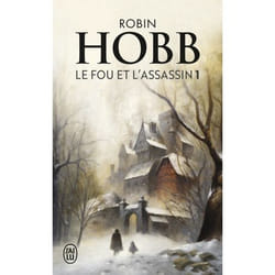 Le Fou et l'Assassin (Poche)