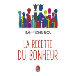 La recette du bonheur