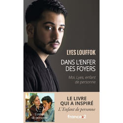 Dans l'enfer des foyers (Poche)