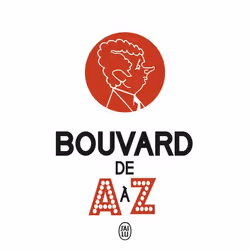 ISBN Bouvard de A à Z, Philippe Bouvard, Français, 416 pages