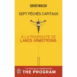 ISBN Sept péchés capitaux, David Walsh, Français, 480 pages