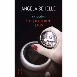 ISBN Le premier pas, Angela Behelle, Fantaisie, Français, 320 pages