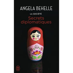 Secrets diplomatiques (Poche)