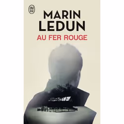 ISBN Au fer rouge, Marin Ledun, Français, 512 pages