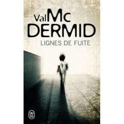 Flammarion LIGNES DE FUITE livre Français Livre broché