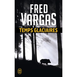 Flammarion TEMPS GLACIAIRES PRIX LANDERNEAU POLAR 2015)