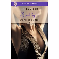 ISBN Dans ses yeux, JS Taylor, Anglais, 320 pages