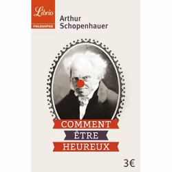 ISBN L'art d'être heureux, 80 pages
