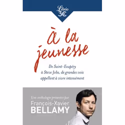 ISBN À la jeunesse, 112 pages