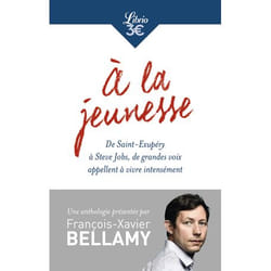 À la jeunesse