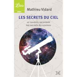 Les Secrets du ciel
