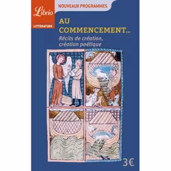 ISBN Au commencement..., 96 pages