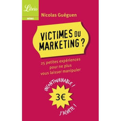 Victimes du marketing