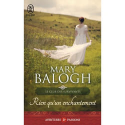 Rien qu'un enchantement (Poche)