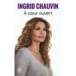 À coeur ouvert (Broché)