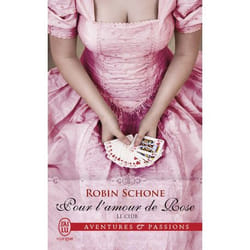 Pour l'amour de Rose