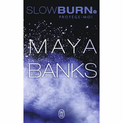 ISBN Protège-moi, Maya Banks, Fantaisie, Anglais, 320 pages