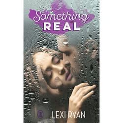 Something Real (Poche)