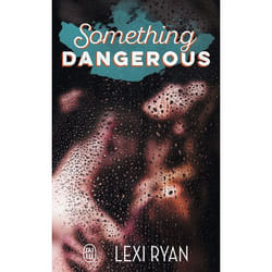 Something Dangerous (Poche)