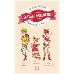 L'élevage des enfants