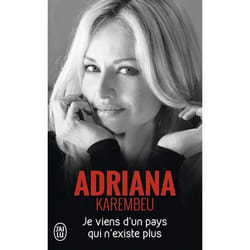 Je viens d'un pays qui n'existe plus... (Poche)