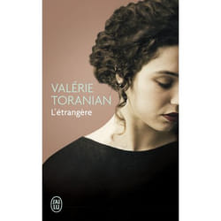 L'étrangère